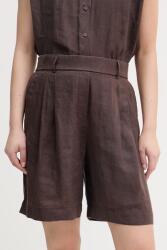 United Colors of Benetton pantaloni scurți pentru femei, din in PPYA-SZD0AY_89X (4AGHD901V)