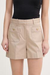 Tommy Hilfiger pantaloni scurți eleganți pentru femei PPY2-SZD0F1_80X (WW0WW49592)