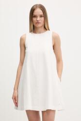 Tommy Hilfiger rochie de vară cu in PPY2-SUD1BO_00X (DW0DW22343)