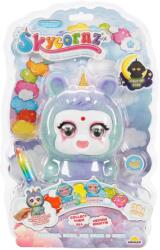 Skycornz Figurina cu sunet si lumina, Skycornz Deluxe, Flare Figurina