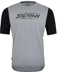 SILVINI ZINOLO Gri, Negru XXL (MD2633-1008)