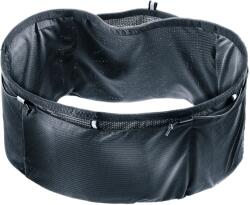 Deuter Centură alergare deuter Traick Belt, 2 l, negru (S)