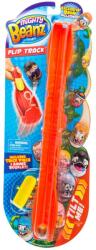 Mighty Beanz Pista de joaca Mighty Beanz, S1, Rosu (MBNZ66501_001w)