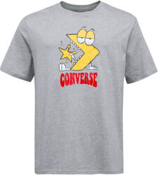 Converse MUNCHIES CHEVRON Gri, Mix XXL (CVM6T094-M6X)