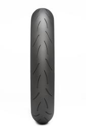 METZELER Racetec RR 120/70 ZR17 M/C (58W) TL (B) K3 Front