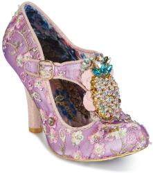 Irregular Choice Pantofi cu toc Femei PEA PODS Irregular Choice violet 36