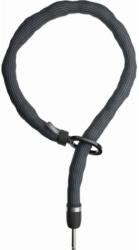 ABUS kiegészíto lánc ACH SUPERIOR Adaptor Chain 7KS/100 patkó lakathoz és Alarmbox 2.0-hoz, black (AB47315)