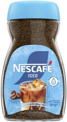 NESCAFÉ Cafea instant cu gheață Nescafé 95g