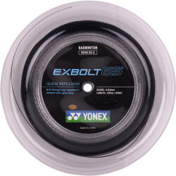 Yonex Exbolt 65 Black (200 m) Tollaslabdaháló