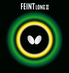 Butterfly Feint Long II Huzat piros, 1, 1 mm