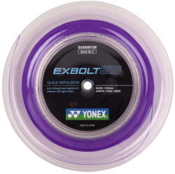 Yonex Exbolt 65 Purple (200 m) Tollaslabdaháló