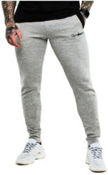 GymBeam Slimfit Grey Férfi-melegítőalsó M
