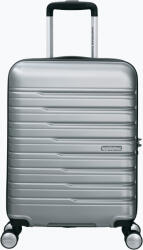 Samsonite Bőrönd American Tourister Flashline Spinner 34 l sky silver
