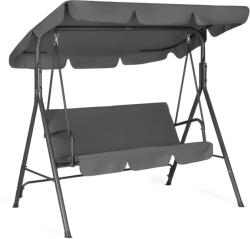 MultiGarden Kerti hinta MultiGarden YIT-4006 Szín: Szürke (ME-YIT-4006-4)