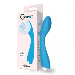 G-SPOT G-pont vibrátor Gylbert