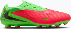 Nike Férfi futballcipő Nike Phantom 6 Low Pro Erling Haaland AG hot punch/green strike/black
