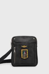 Aeronautica Militare táska - szürke Univerzális méret