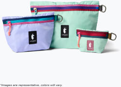 Cotopaxi Cubo Pouch del dia rendező szett