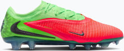 Nike Férfi focicipő Nike Phantom 6 Low Elite Erling Haaland FG hot punch/green strike/black