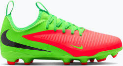 Nike Gyerek focicipő Nike Jr. Phantom 6 Low Academy Erling Haaland FG