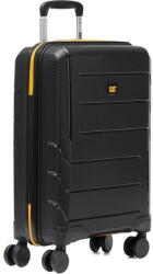 Caterpillar Troller CATERPILLAR Cargo Venture, 92L, ABS - black (CAT-84925-01) Valiza