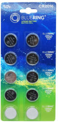 BLUERING Gombelem CR2016 Bluering® - iconink