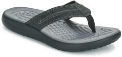 Crocs Flip-Flops Bărbați Yukon Vista II LR Flip Crocs Negru 43 / 44