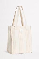 Seafolly női shopper Aurora - bézs Univerzális méret