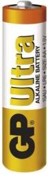 GP Batteries ULTRA Alkaline LR6/2S tartós 1, 5V AA ceruza elem (GP-Ultra-LR6-2S-B02102)