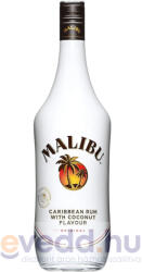 Malibu Likőr 0, 5L Coconut 18% (DRS)*