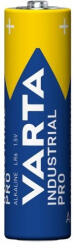 VARTA INDUSTRIAL PRO Alkaline LR6/4 4006 1, 5V tartós AA ceruza elem (Varta-Industrial-Pro-LR6-4-4006)