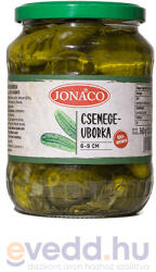  Jonaco Csemegeuborka 6-9cm 680Gr