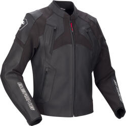 BERING Khilmore Motoros Bőrdzseki