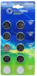 BLUERING Gombelem CR2016 Bluering® - nyomtassingyen