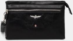 Aeronautica Militare táska - fekete Univerzális méret - answear - 27 790 Ft