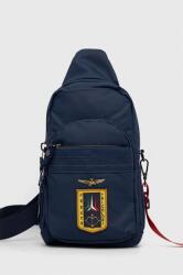 Aeronautica Militare táska - sötétkék Univerzális méret - answear - 32 990 Ft