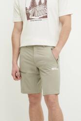 Jack Wolfskin kültéri rövidnadrág Pico Trail - bézs 52