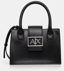Giorgio Armani kézitáska - fekete Univerzális méret - answear - 43 990 Ft