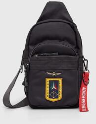 Aeronautica Militare táska - szürke Univerzális méret - answear - 32 990 Ft