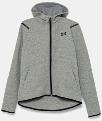 Under Armour gyerek felső Unstoppable Flc FZ - szürke 122-127