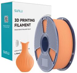 Sunlu PLA филамент Sunlu PLA Classic, 1.75 mm, 1.0 kg, Sunny Orange