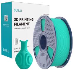 Sunlu PLA филамент Sunlu PLA Classic, 1.75 mm, 1.0 kg, Mint Green