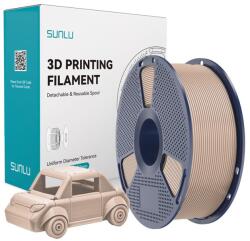 Sunlu PETG филамент Sunlu PETG, 1.75 mm, 1.0 kg, Beige