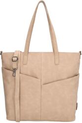 Beagles Lourenza W01526 Light taupe