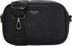 Charm London Mulberry street W01597 Black