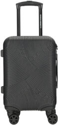 Enrico Benetti Louisville 39040 Black Valiza