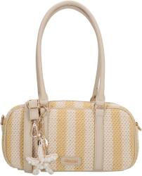 Charm London Capri 25627 Soft yellow