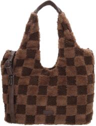 Beagles Foz W01294 Dark brown