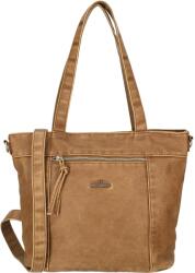 Enrico Benetti Harper 65065 Camel
