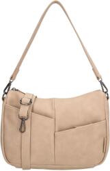 Beagles Lourenza W01524 Light taupe